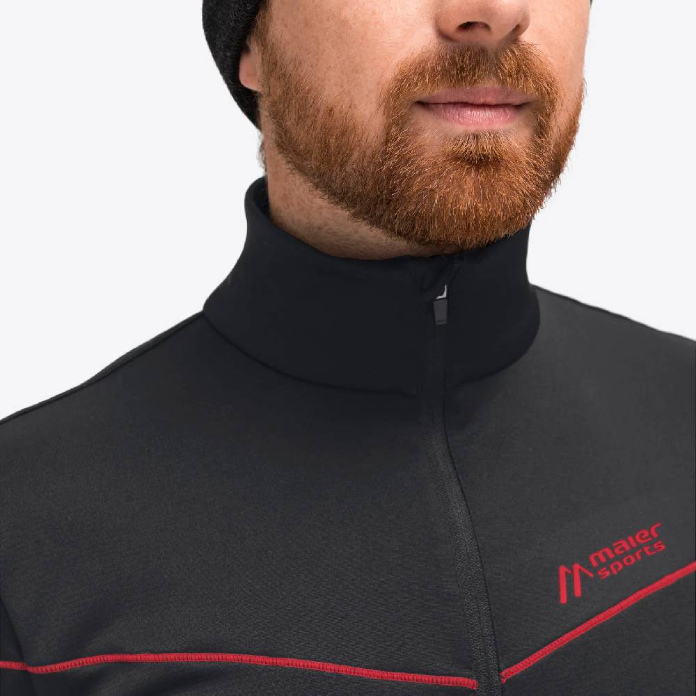 Maier Sports Nago Rec Midlayer VIP-Rabatte