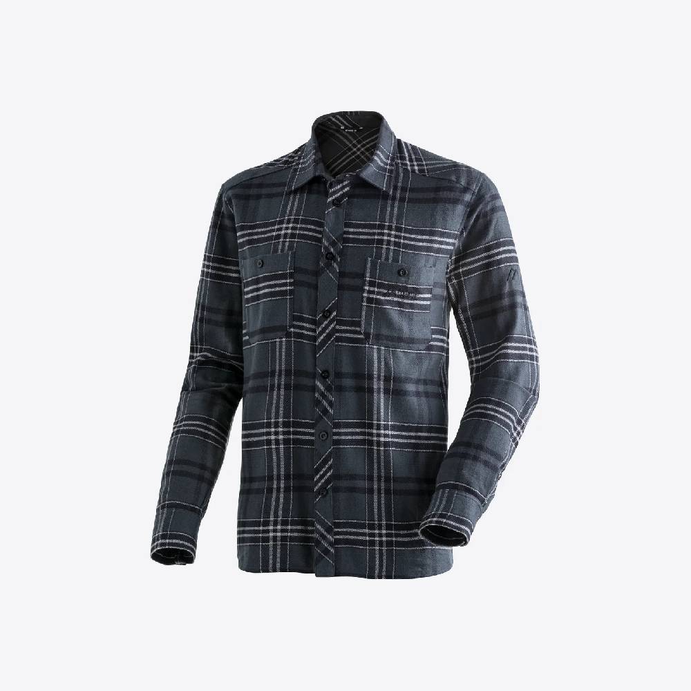 Maier Sports Predeal M Outdoorhemd Wochenangebot