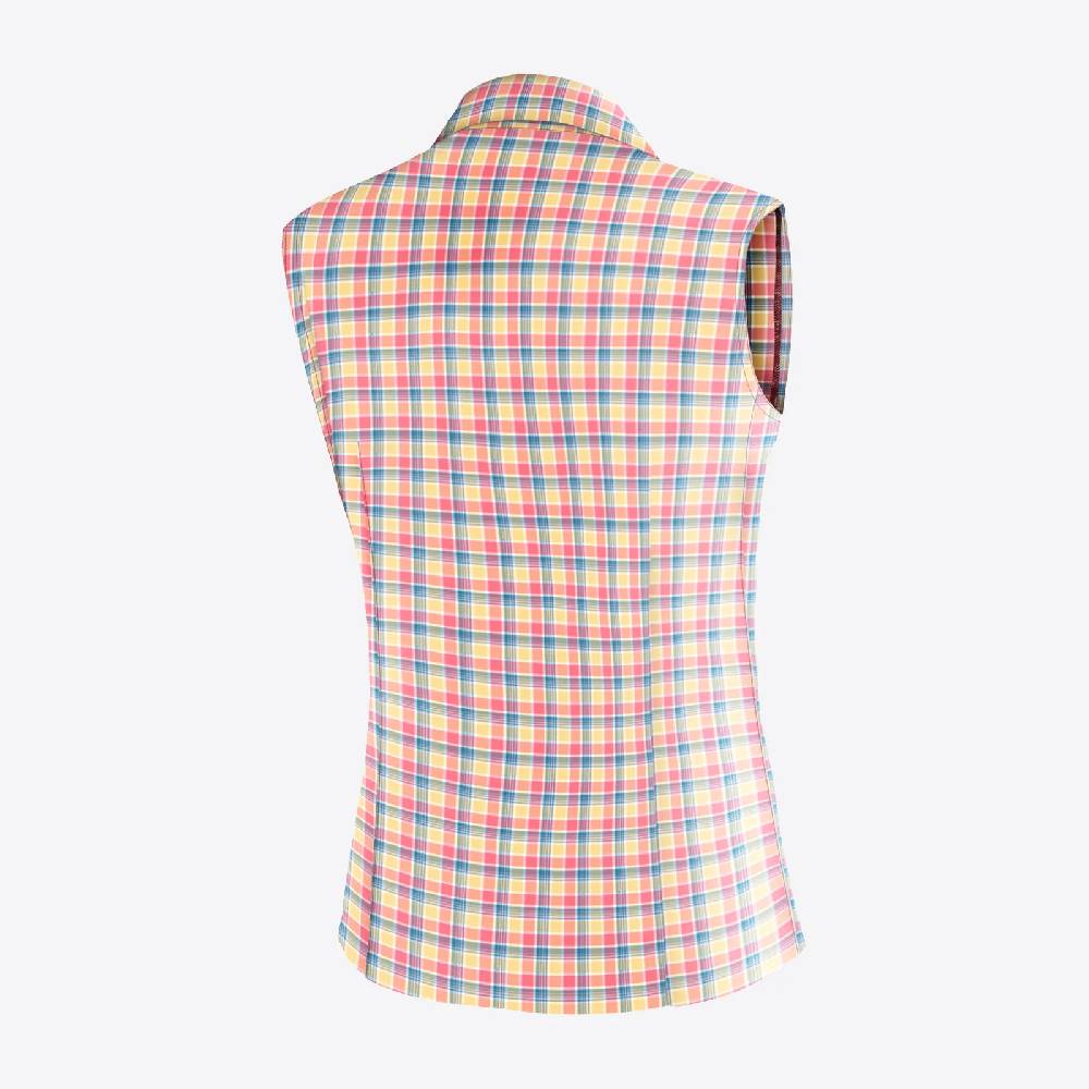 Maier Sports Sana sleeveless Funktionsbluse Kostenlose Rückgabe