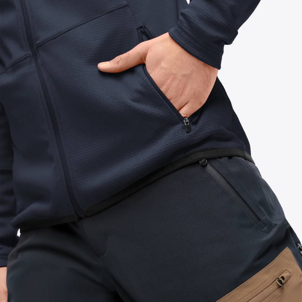Maier Sports Sinaia M Midlayer Begrenzte Freigabe