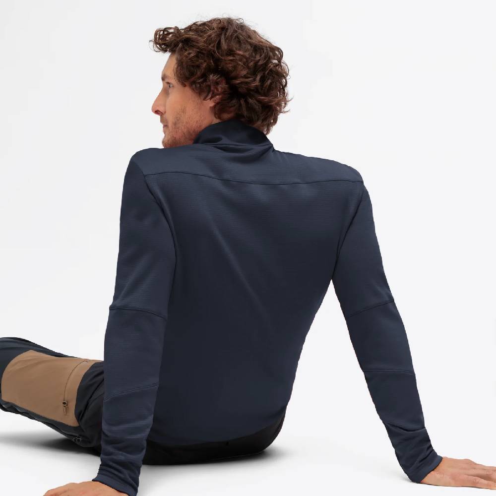 Maier Sports Sinaia M Midlayer Begrenzte Freigabe