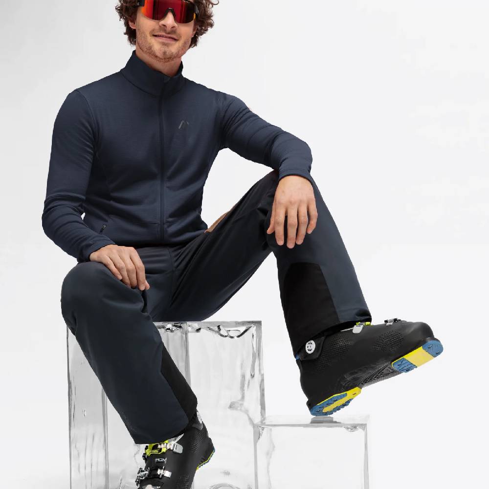 Maier Sports Sinaia M Midlayer Begrenzte Freigabe