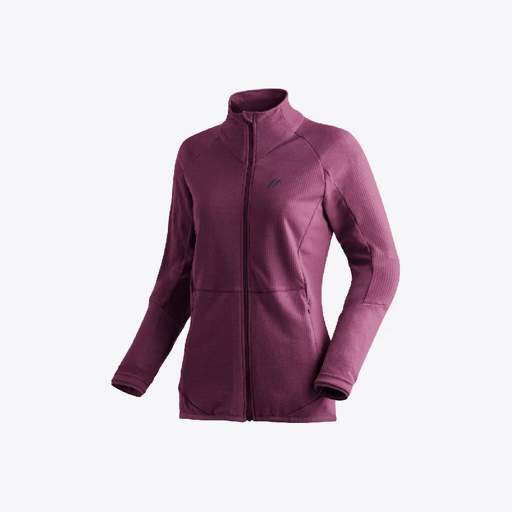 Maier Sports Sinaia W Midlayer Letzte 3 Tage