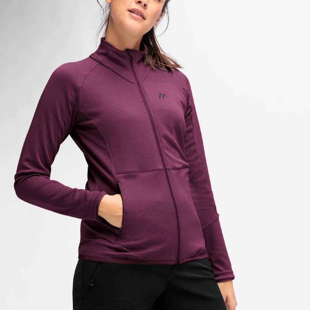 Maier Sports Sinaia W Midlayer Letzte 3 Tage