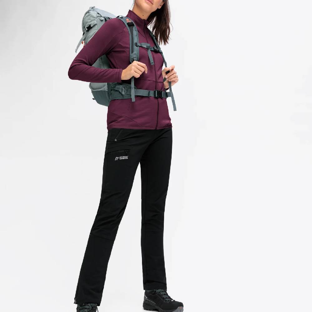 Maier Sports Sinaia W Midlayer Letzte 3 Tage