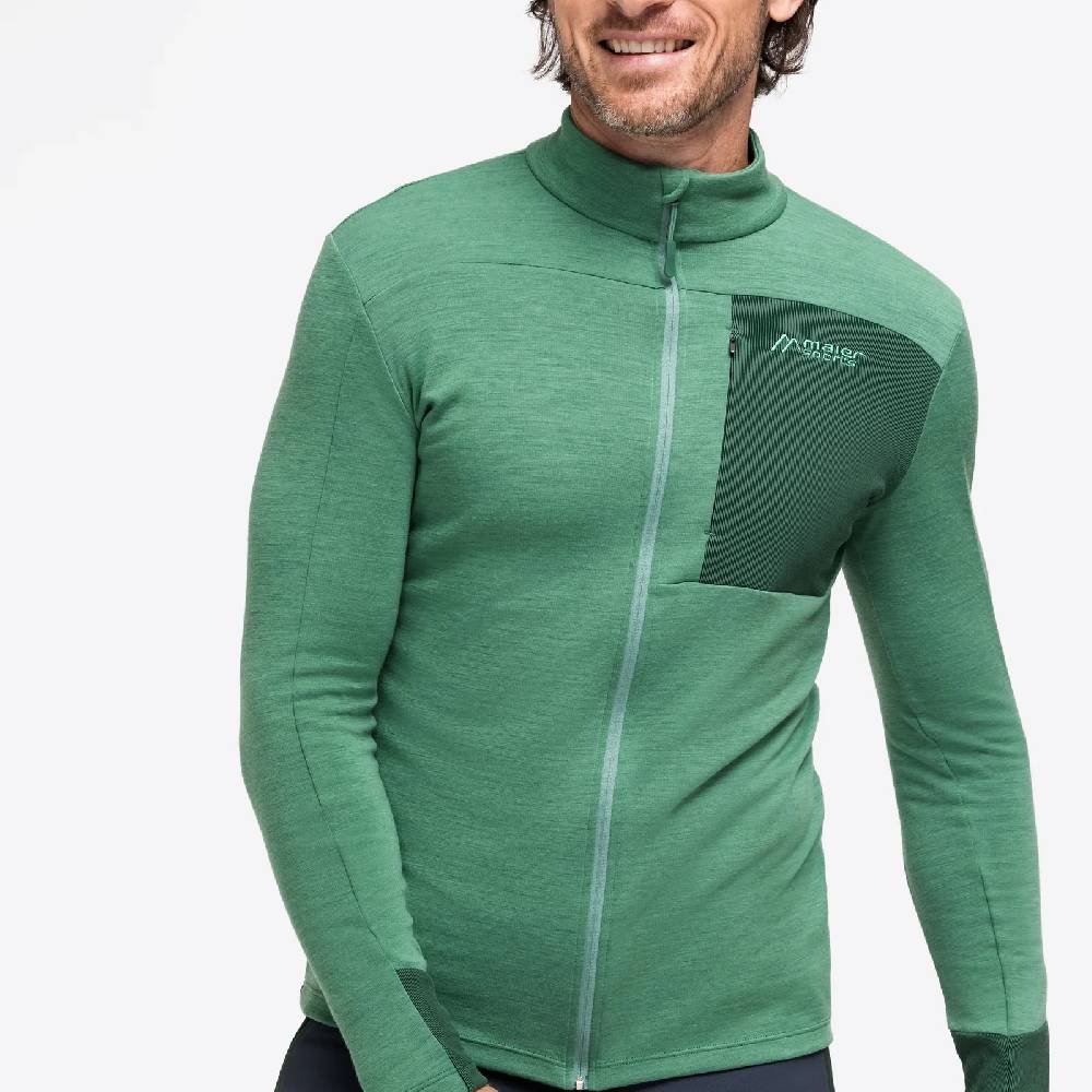 Maier Sports Skutvik M Midlayer JETZT KAUFEN