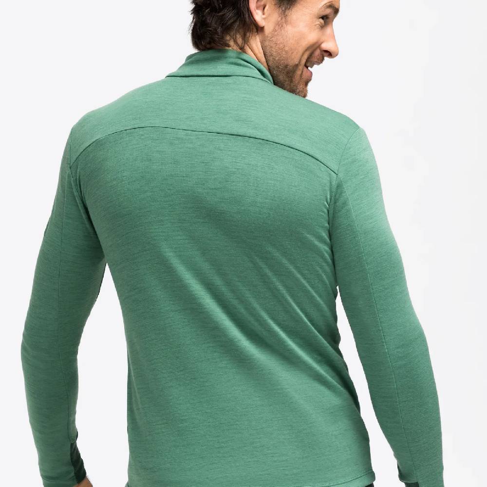 Maier Sports Skutvik M Midlayer JETZT KAUFEN