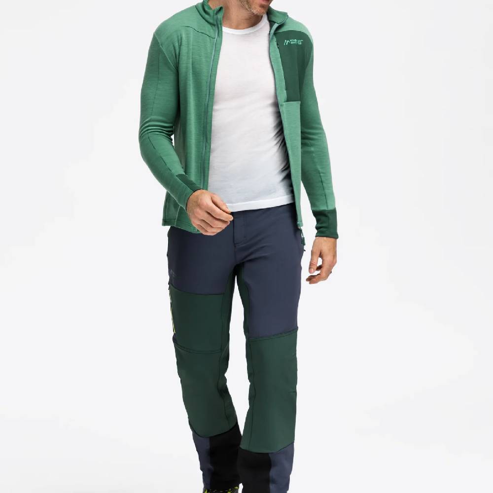 Maier Sports Skutvik M Midlayer JETZT KAUFEN