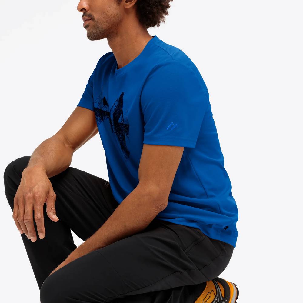 Maier Sports Tilia Pique M Funktionsshirt Zeitbegrenzte Promotion