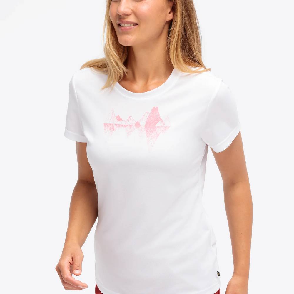 Maier Sports Tilia Pique W Funktionsshirt Bis zu 50% Rabatt