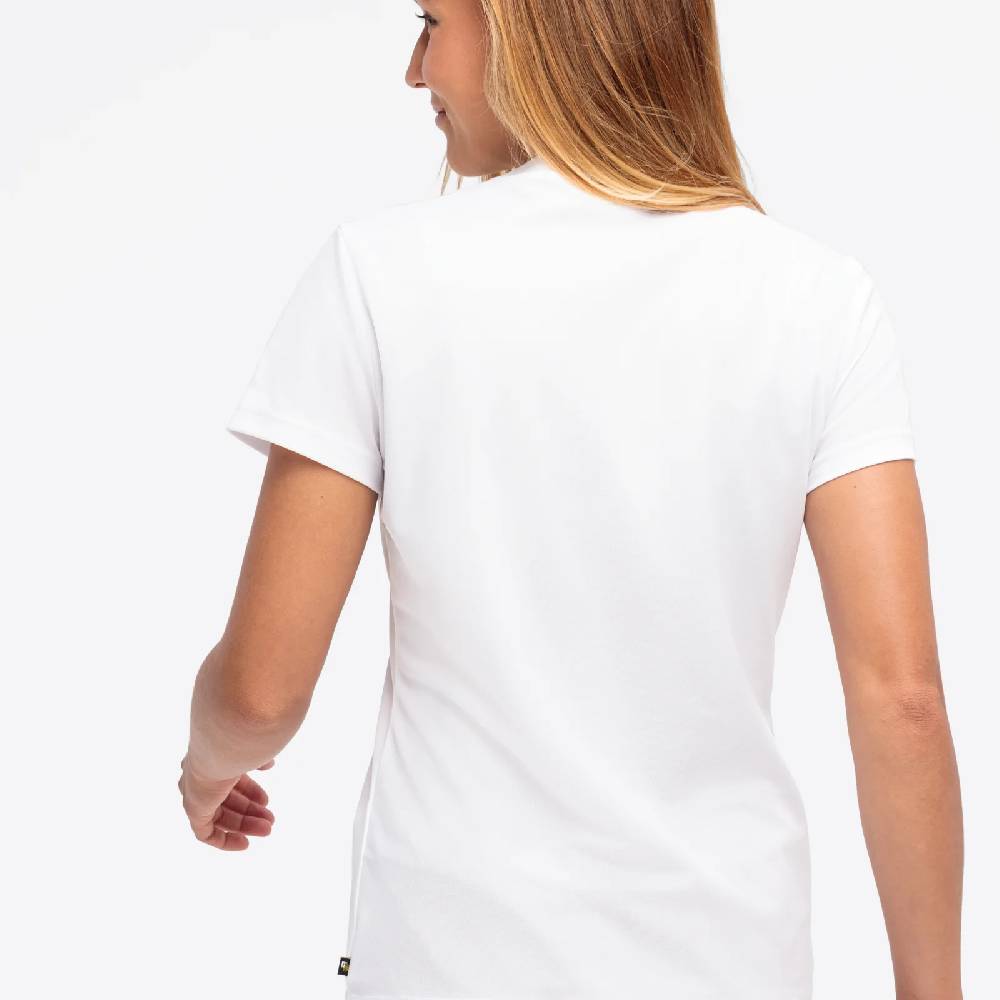 Maier Sports Tilia Pique W Funktionsshirt Bis zu 50% Rabatt