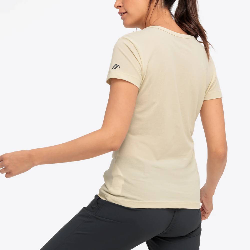 Maier Sports Tilia Shirt W Funktionsshirt Bis zu 60% Rabatt