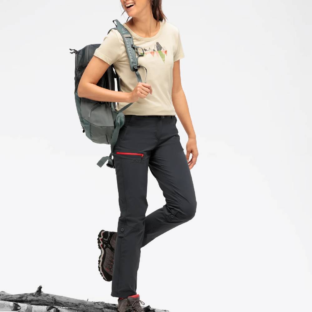 Maier Sports Tilia Shirt W Funktionsshirt Bis zu 60% Rabatt