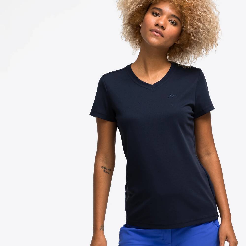 Maier Sports Trudy T-Shirt Bis zu 65% Rabatt