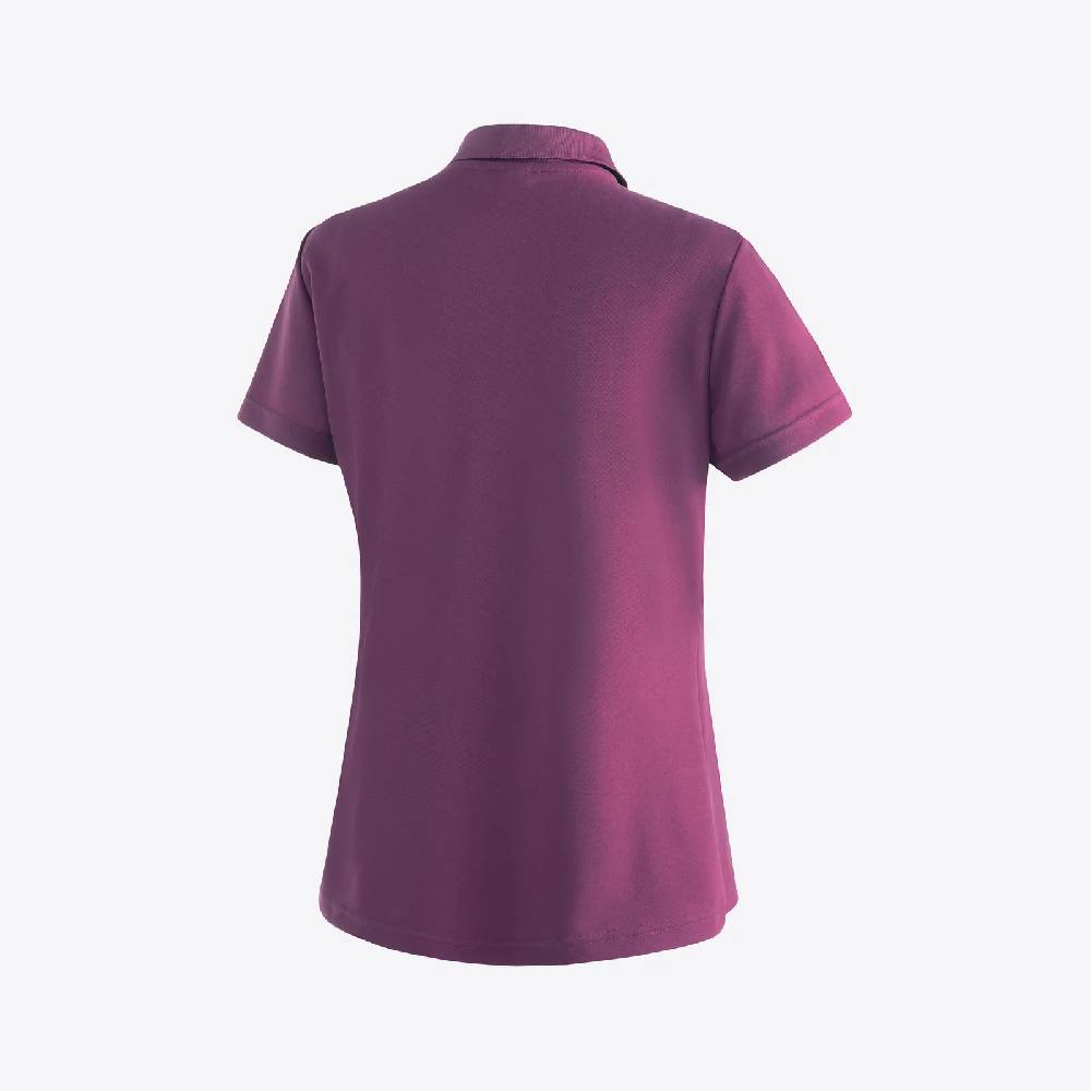 Maier Sports Ulrike Polo Sonderangebot der Fabrik