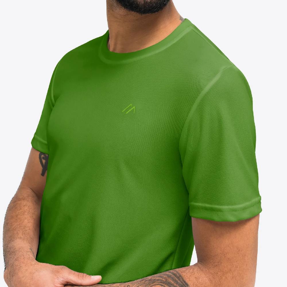 Maier Sports Walter Funktionsshirt Bis zu 55% Rabatt