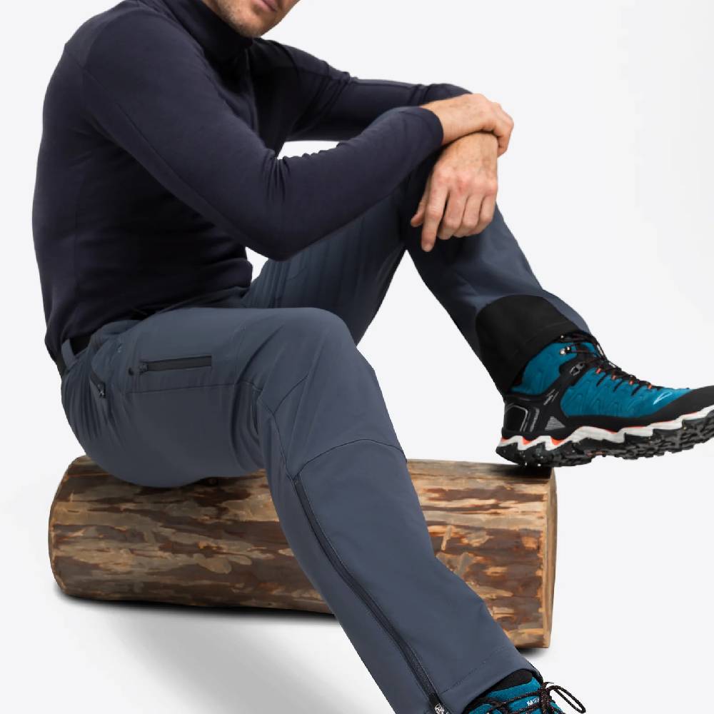 Maier Sports Naturno Outdoorhose Nur noch ein Tag übrig