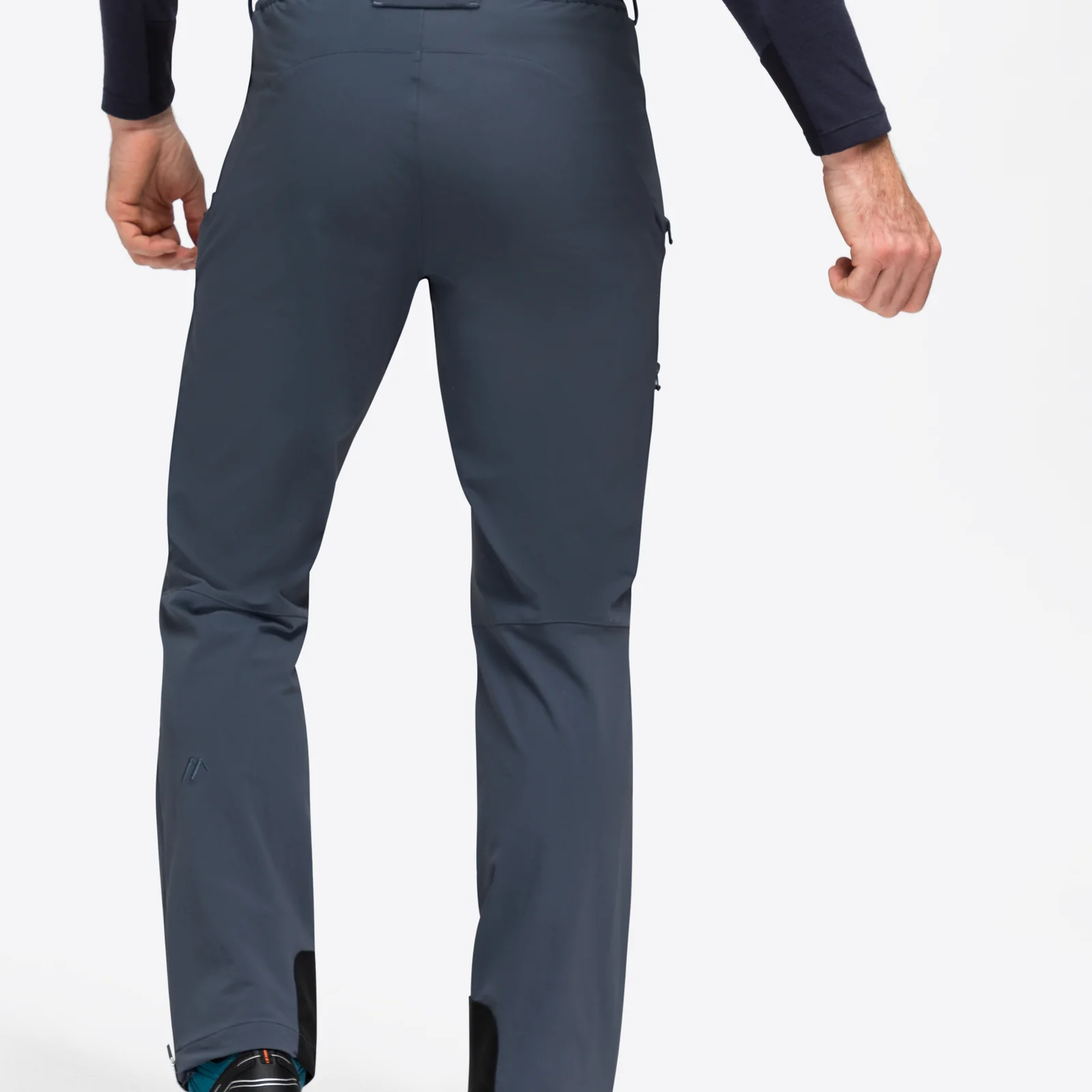 Maier Sports Naturno Outdoorhose Nur noch ein Tag übrig