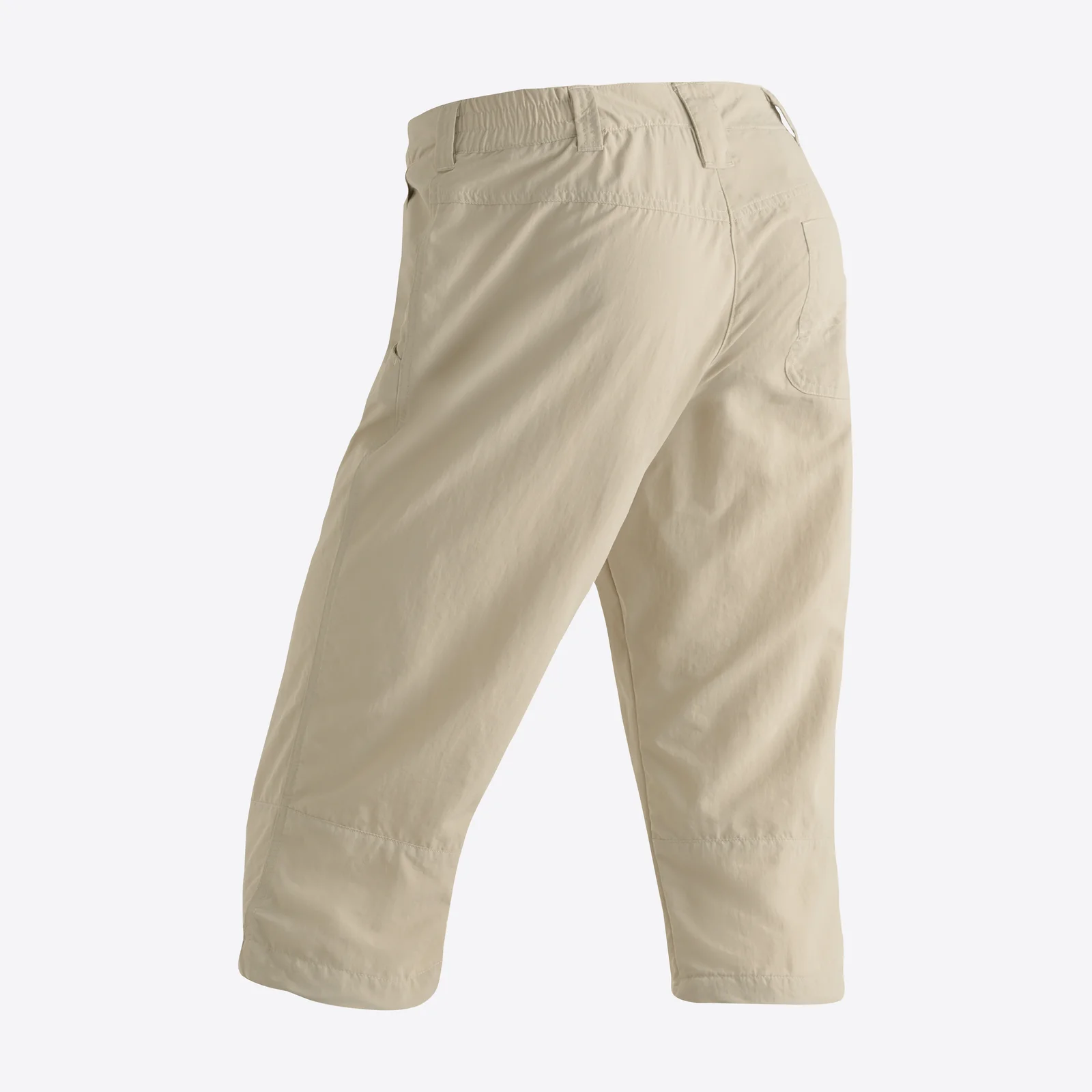 Maier Sports Neckar Caprihose 50% Rabatt mit kostenlosem Versand