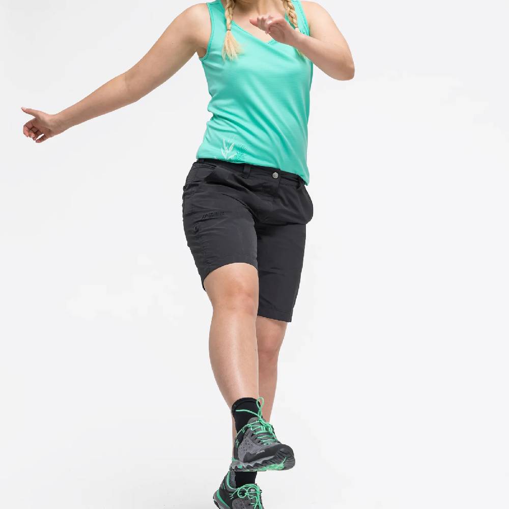 Maier Sports Nidda Funktionsshorts Kostenloser Versand international