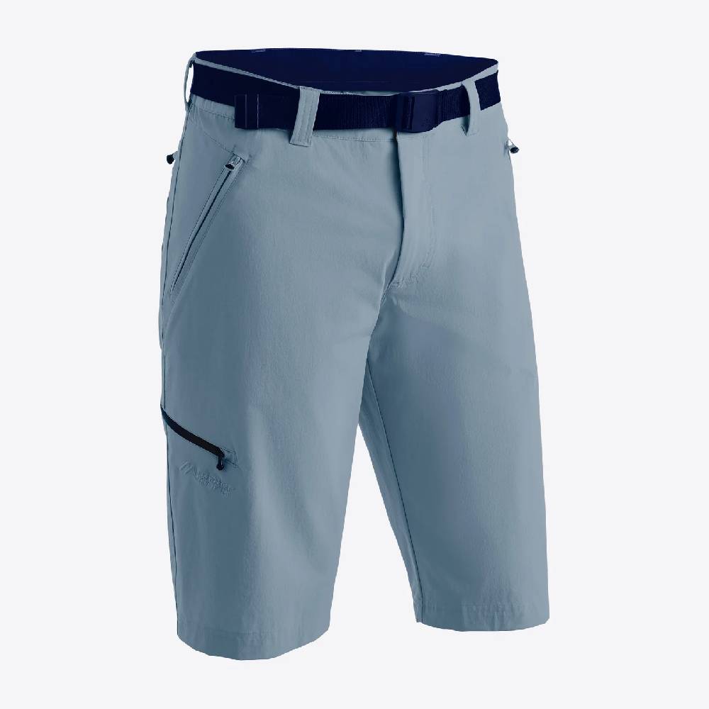 Maier Sports Nil Bermuda Wanderbermuda Begrenzt auf 3 Tage