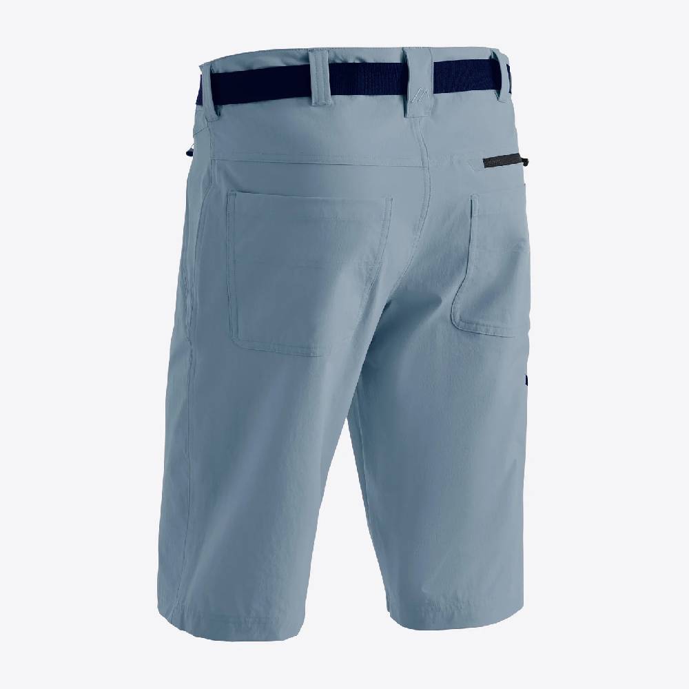Maier Sports Nil Bermuda Wanderbermuda Begrenzt auf 3 Tage