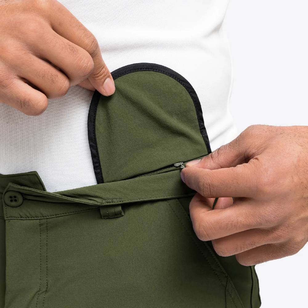 Maier Sports Nil Short M Shorts Speichern exportieren