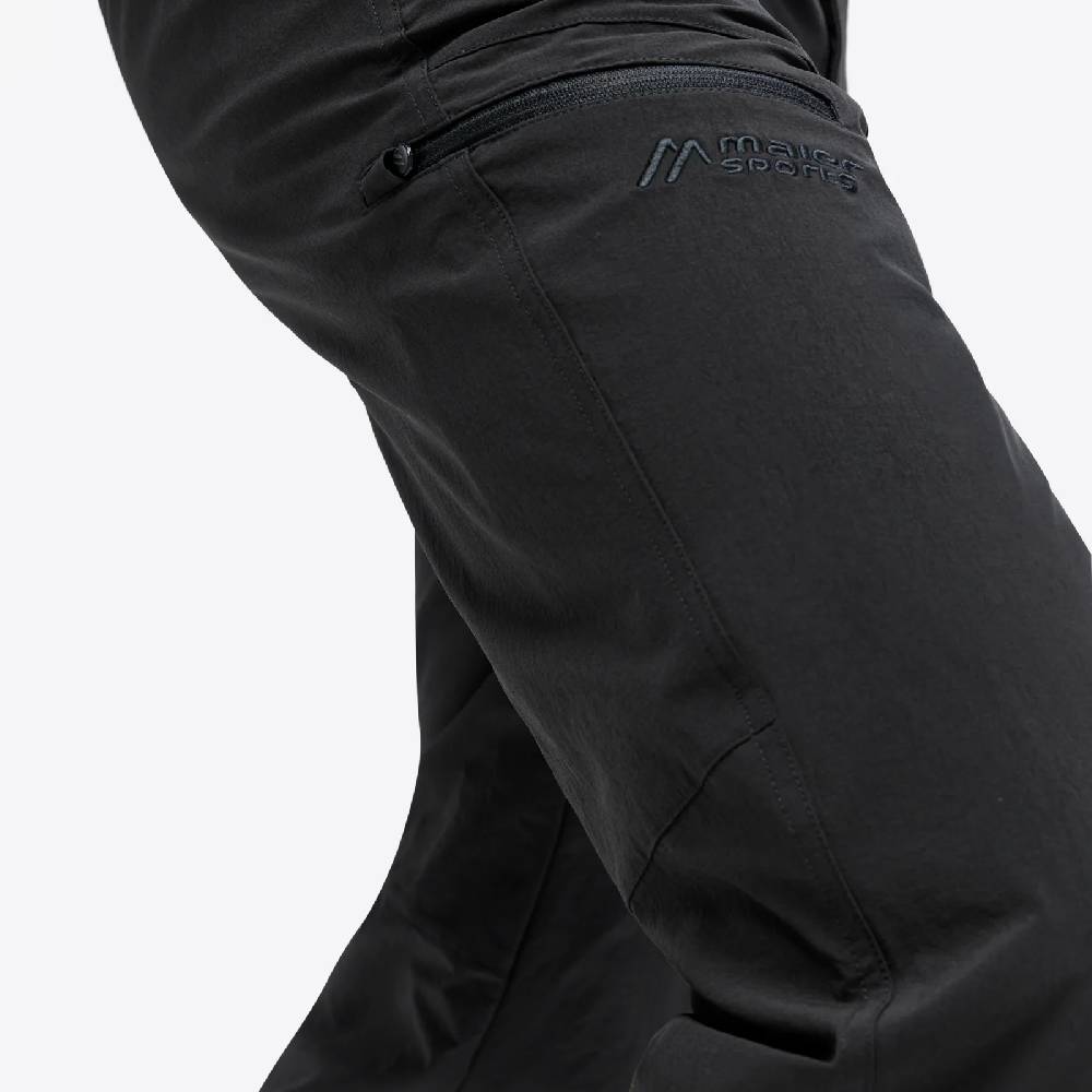 Maier Sports Nil Winter Winterhose Black Friday Preise