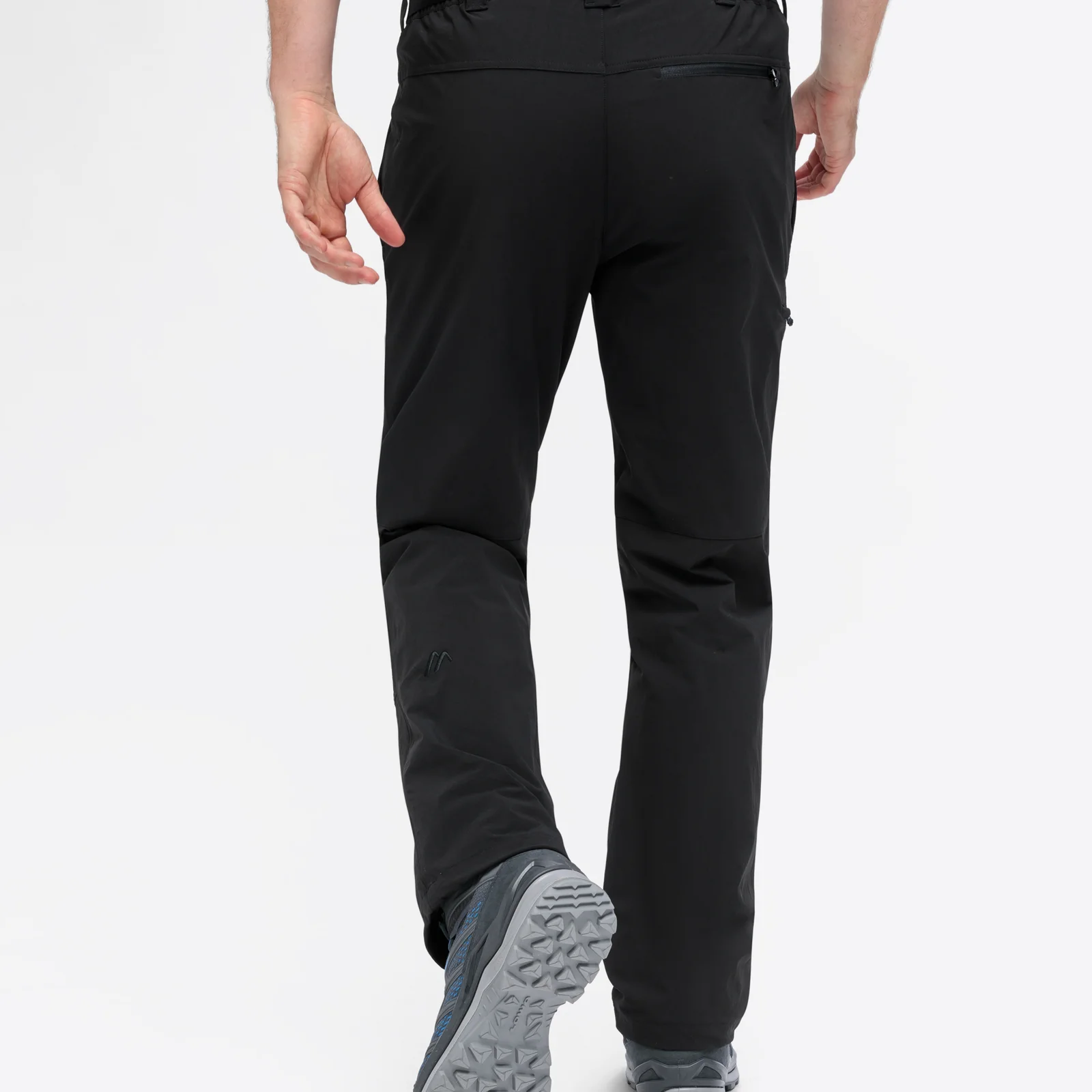 Maier Sports Nil Winter Winterhose Black Friday Preise