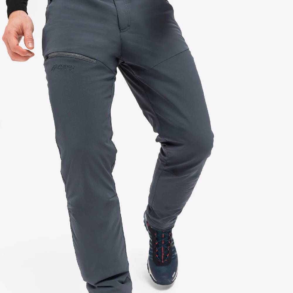 Maier Sports Nil Wool Hikinghose Im Verkauf