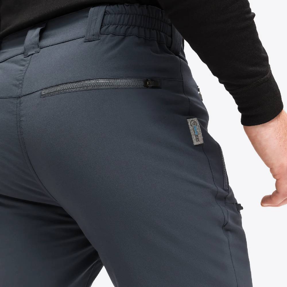 Maier Sports Nil Wool Hikinghose Im Verkauf