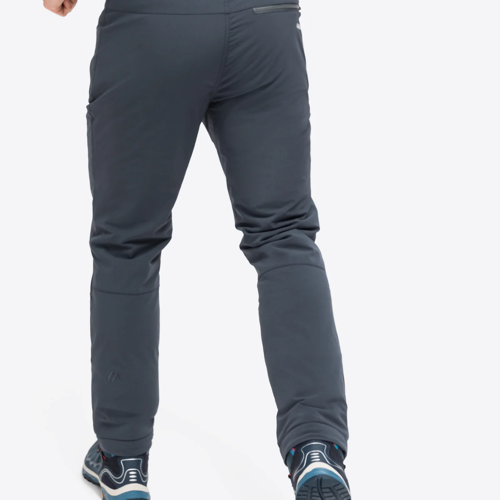 Maier Sports Nil Wool Hikinghose Im Verkauf