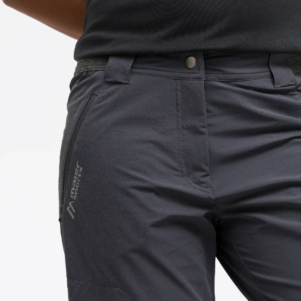 Maier Sports Norit 2.0 W Outdoorhose 50% Rabatt für begrenzte Zeit