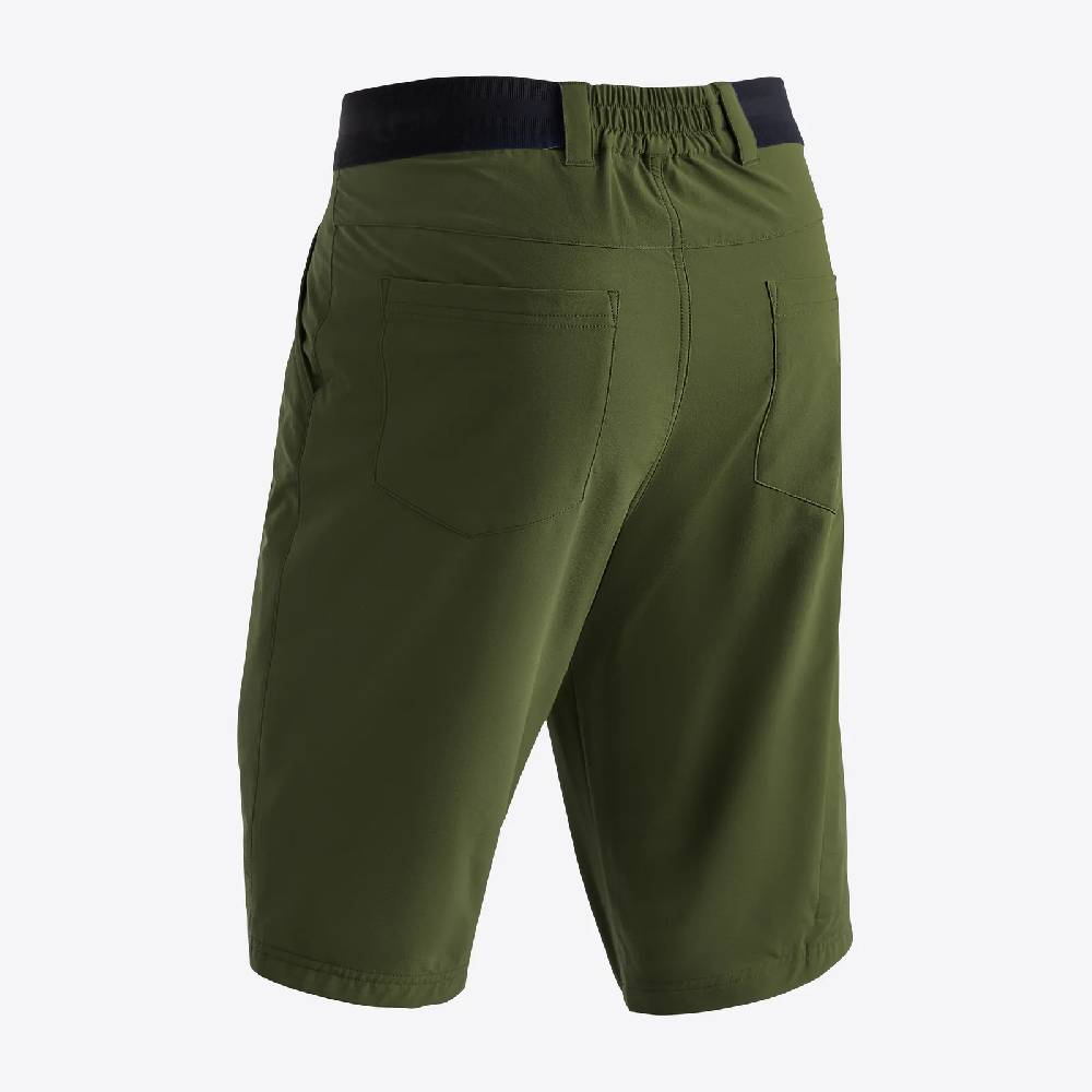 Maier Sports Norit Short M Bermuda Rabatte dieses Monats