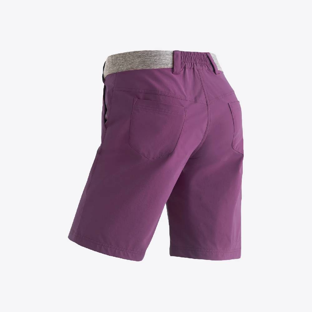 Maier Sports Norit Short W Bermuda 2025