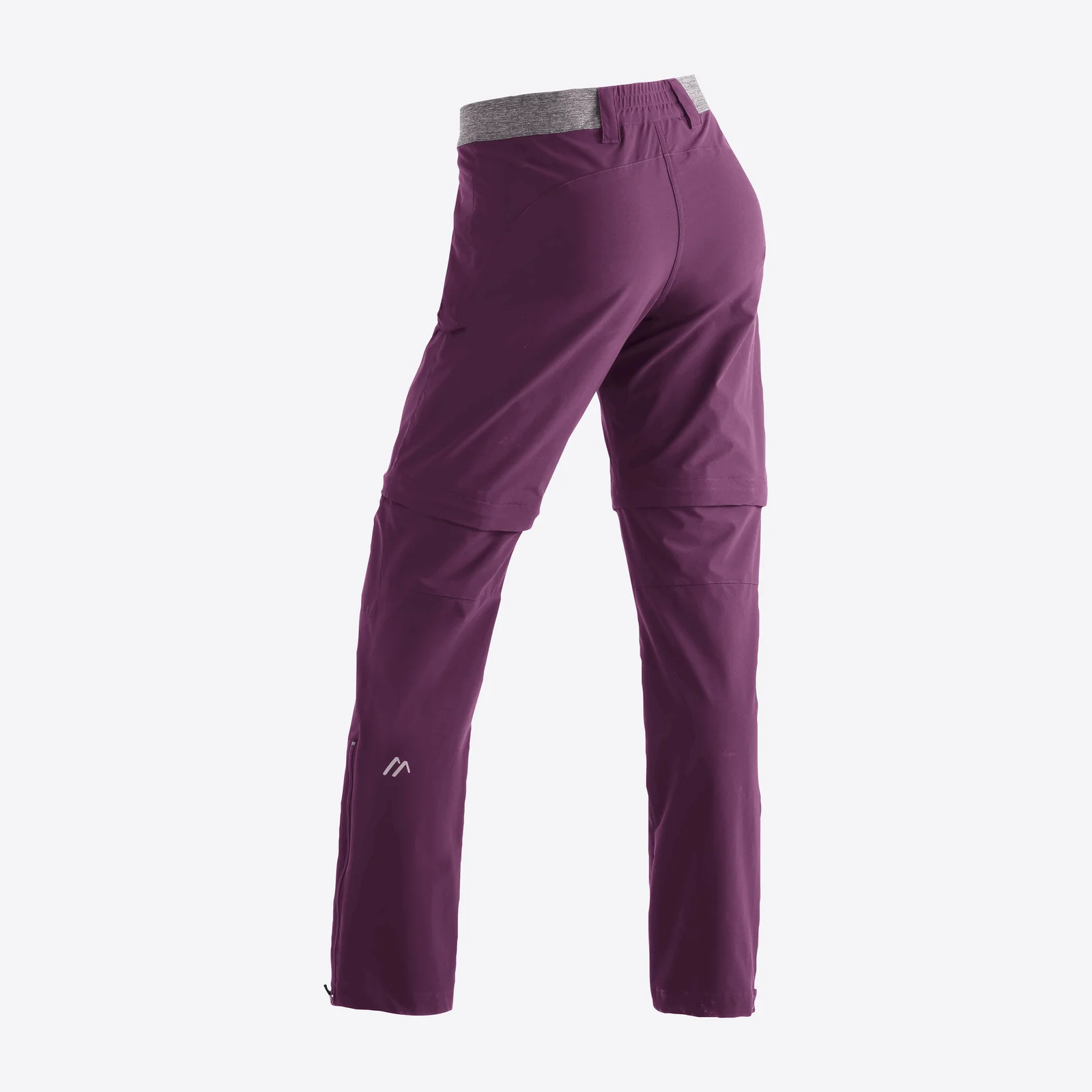 Maier Sports Norit Zip 2.0 W Outdoorhose Auslauf