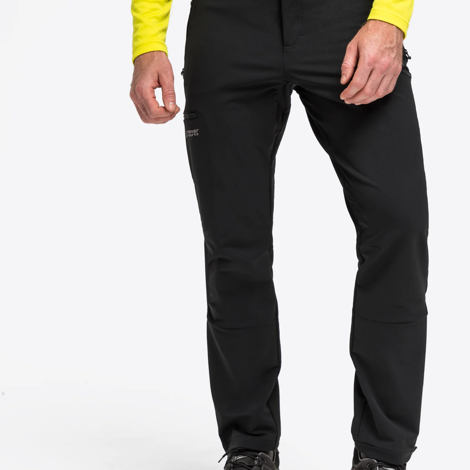 Maier Sports Norit winter M Outdoorhose Verkauf
