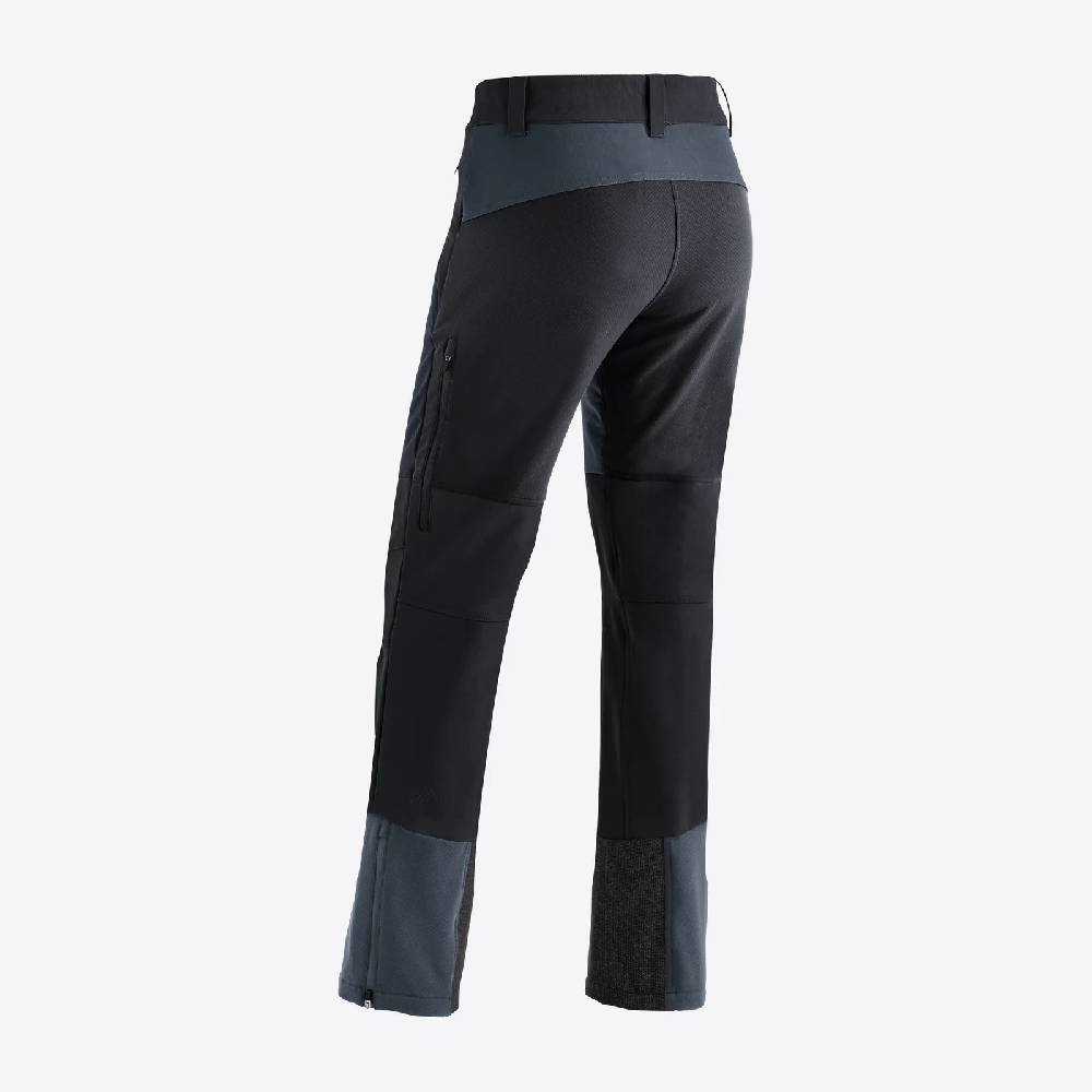 Maier Sports Ofot Hyb W Hybridhose Günstiger Verkauf
