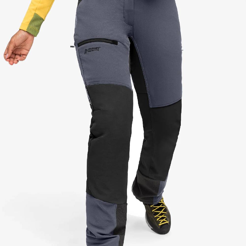 Maier Sports Ofot Hyb W Hybridhose Günstiger Verkauf