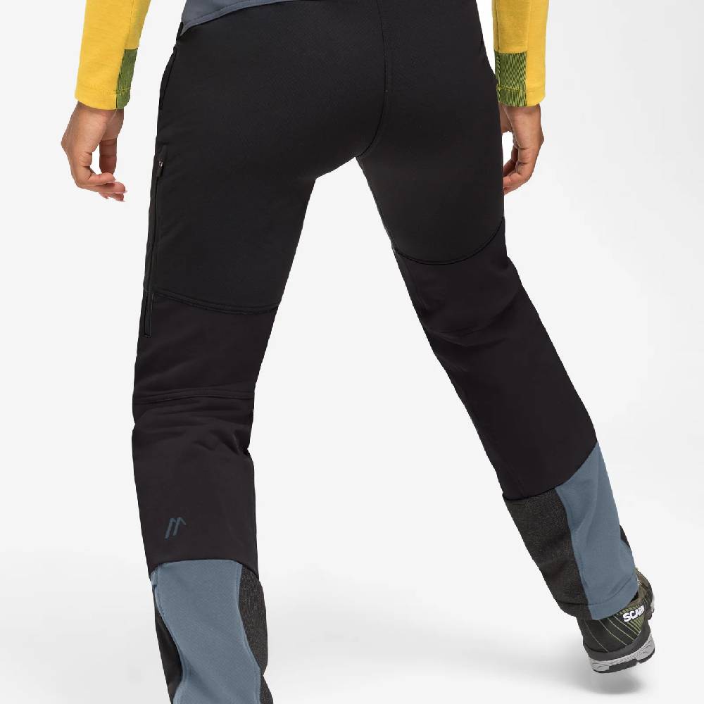 Maier Sports Ofot Hyb W Hybridhose Günstiger Verkauf