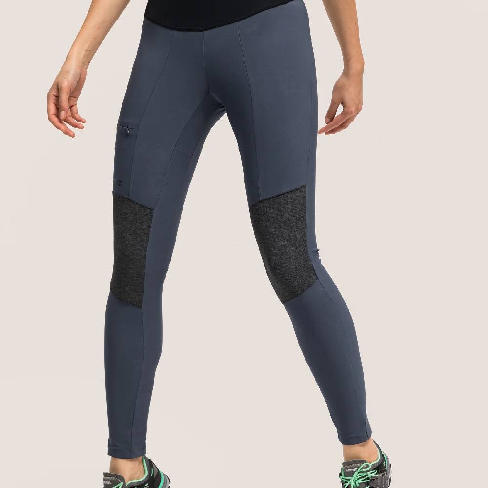 Maier Sports Ophit Plus 2.0 Trekkingtights Fabrikverkauf