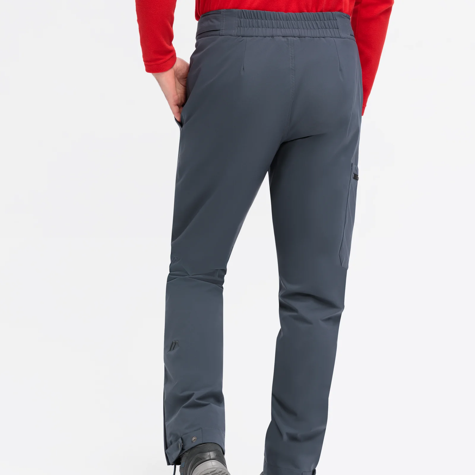 Maier Sports R3 Zed Pants M Winterhose Kostenloser Versand