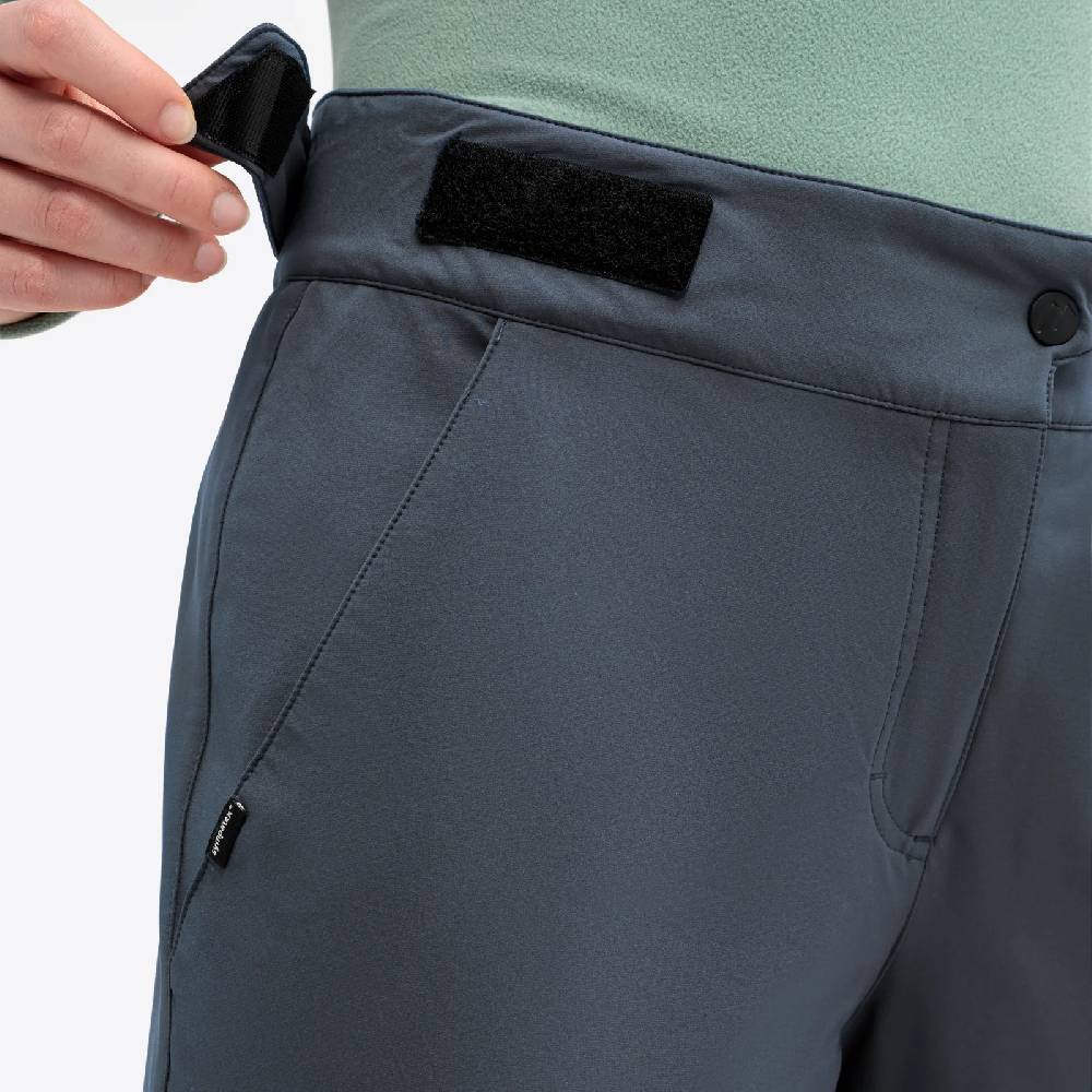 Maier Sports R3 Zed Pants W Winterhose Limitierter Zeitrabatt