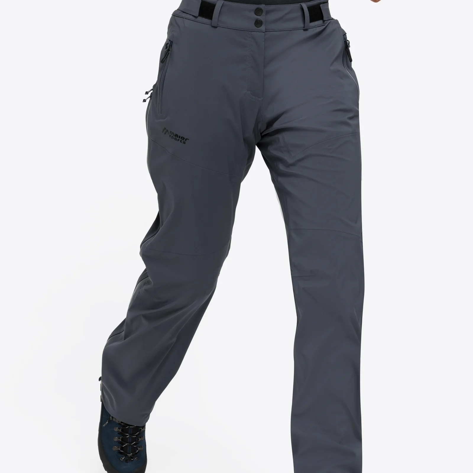 Maier Sports Ravik 3L W 3-Lagen-Hose Versandkostenfrei