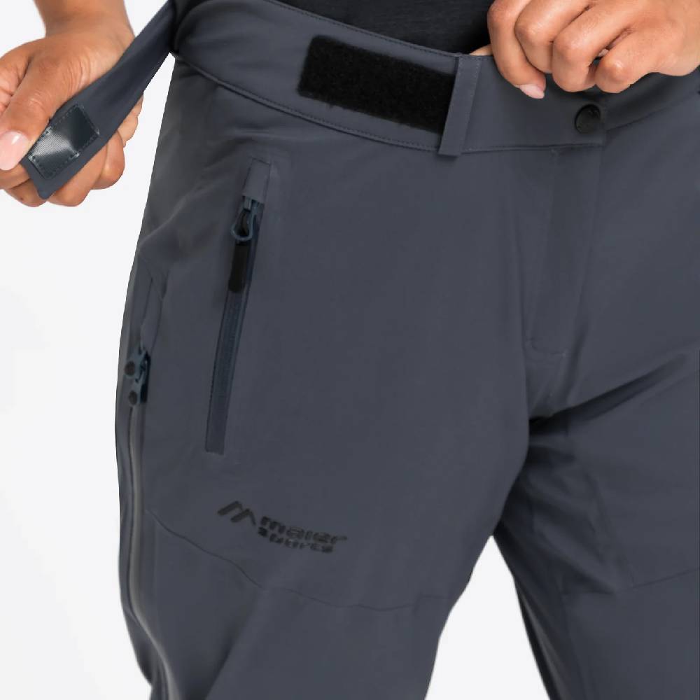 Maier Sports Ravik 3L W 3-Lagen-Hose Versandkostenfrei