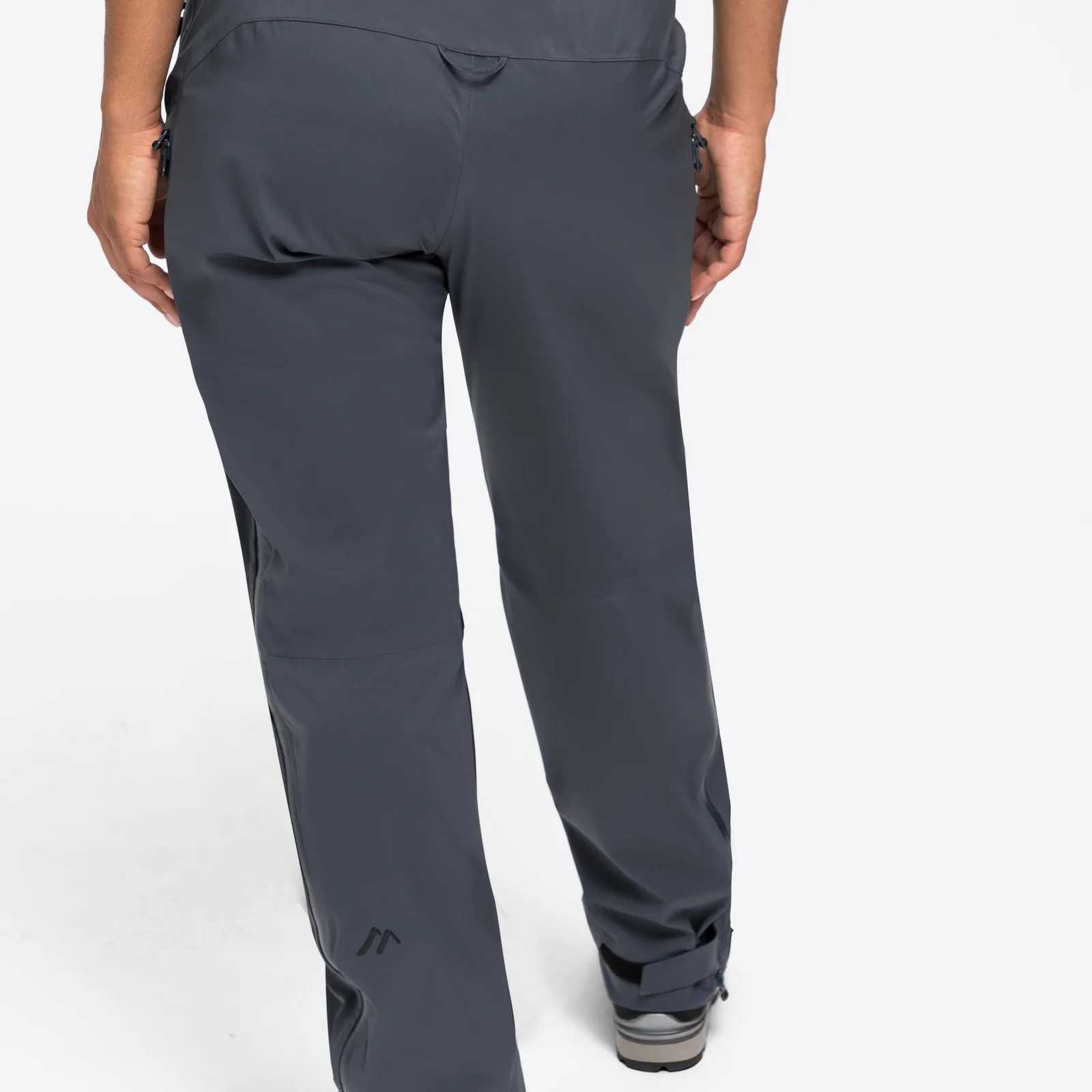 Maier Sports Ravik 3L W 3-Lagen-Hose Versandkostenfrei