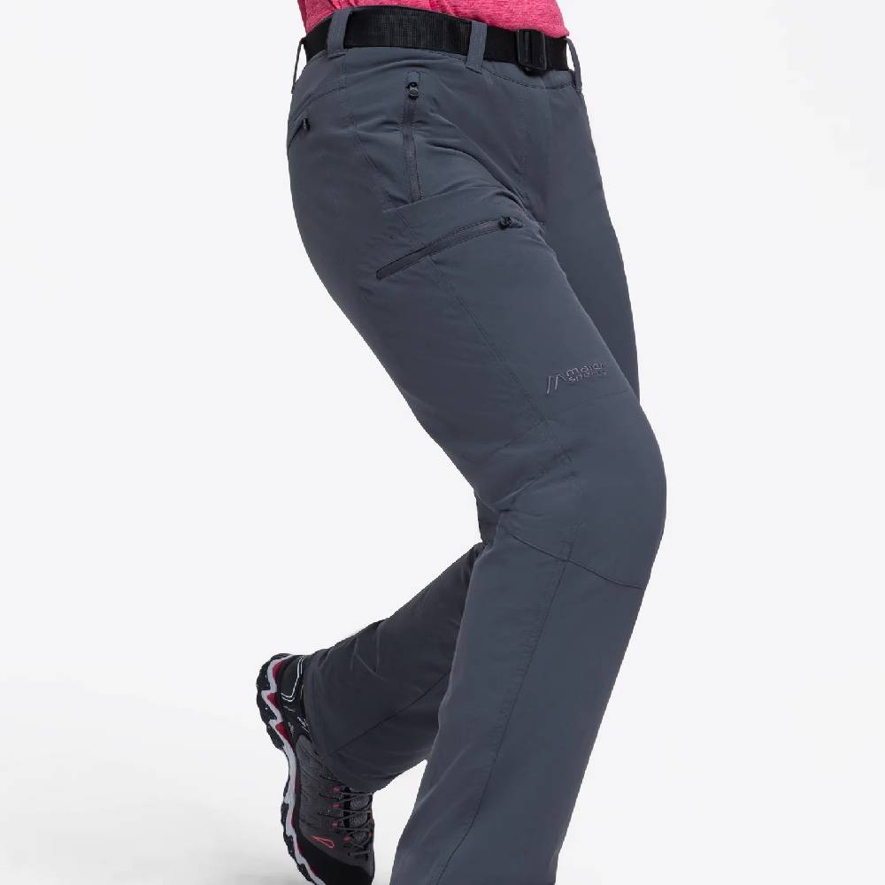 Maier Sports Rechberg Outdoorhose Großer Ausverkauf