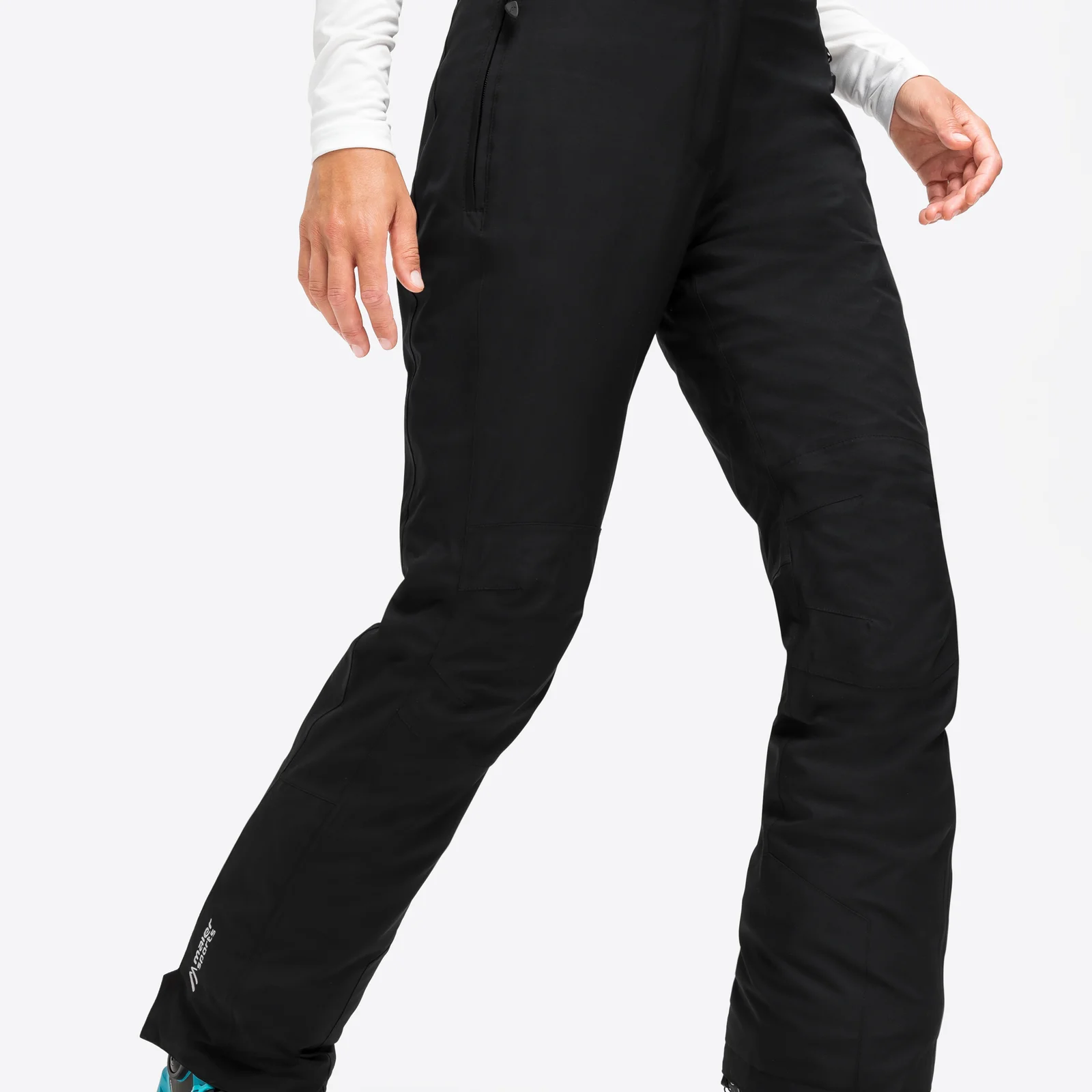 Maier Sports Resi 2 Skihose Begrenztes Angebot