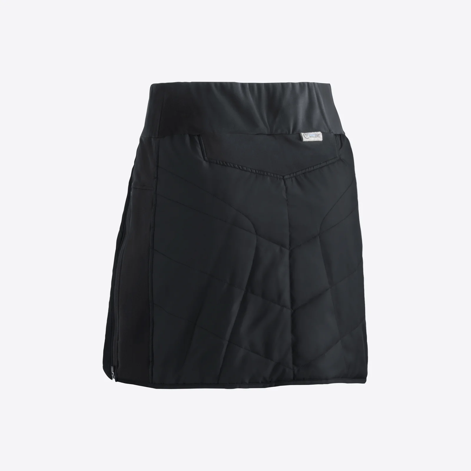 Maier Sports Skjoma Skirt W Langlaufrock Preisnachlass