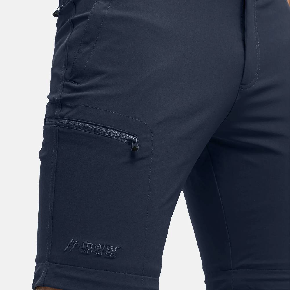 Maier Sports Tajo 2 Wanderhose Weihnachtsangebot
